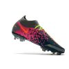 Nike Phantom Generative Texture Elite DF FG Azul Gris Rosado